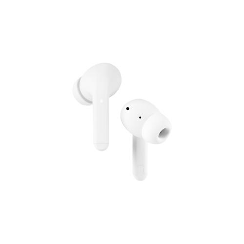 Наушники Rombica mysound Free Pro White ; - купить необычные подарки в Воронеже