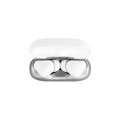 Наушники Rombica mysound Free Pro White ; - купить именные сувениры в Воронеже