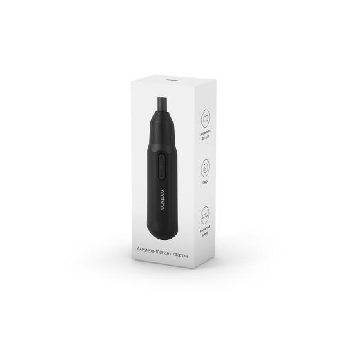 Отвертка аккумуляторная Rombica MyKit A1; - купить подарки с логотипом в Воронеже