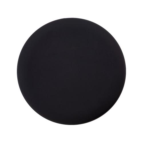 Беспроводное зарядное устройство с подсветкой логотипа Moon spot, 10 Вт; - купить именные сувениры в Воронеже