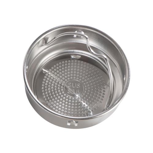 Вакуумный термос Module X с индикатором температуры, 500 мл; - купить подарки с логотипом в Воронеже