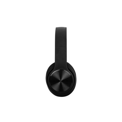 Беспроводные наушники Rombica MySound BH-14 Black ; - купить необычные сувениры в Воронеже