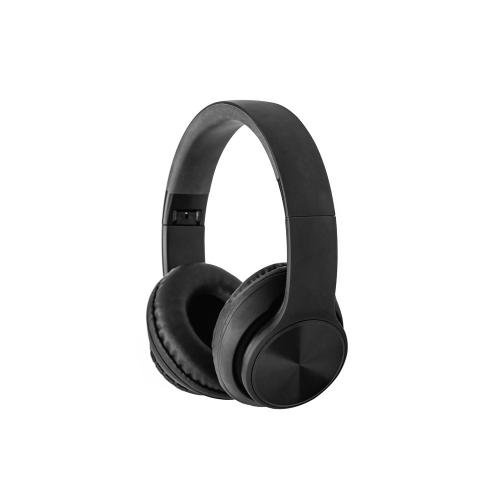 Беспроводные наушники Rombica MySound BH-14 Black (Р)