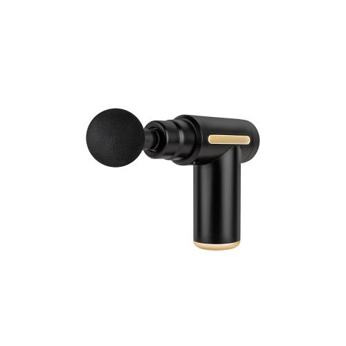 Массажер Rombica Wellness Impulse. Цвет черный ; - купить необычные подарки в Воронеже