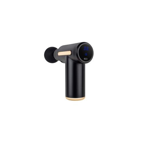 Массажер Rombica Wellness Impulse. Цвет черный ; - купить необычные сувениры в Воронеже