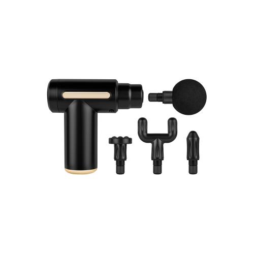 Массажер Rombica Wellness Impulse. Цвет черный ; - купить именные сувениры в Воронеже