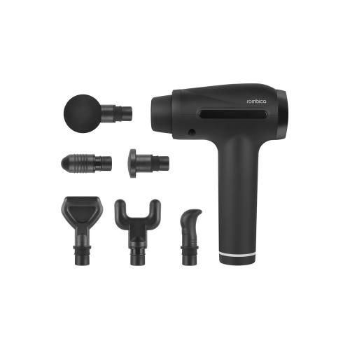 Массажер-пистолет Wellness Pulsar; - купить необычные сувениры в Воронеже