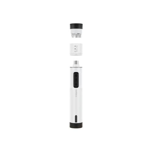 Отвертка аккумуляторная Rombica MyKit S1 White ; - купить именные сувениры в Воронеже