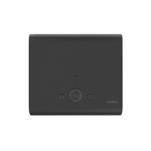 Проектор Rombica Ray Smart Cube; - купить подарки с логотипом в Воронеже