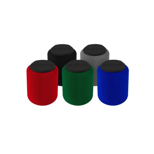 Портативная колонка mySound Clario; - купить именные сувениры в Воронеже