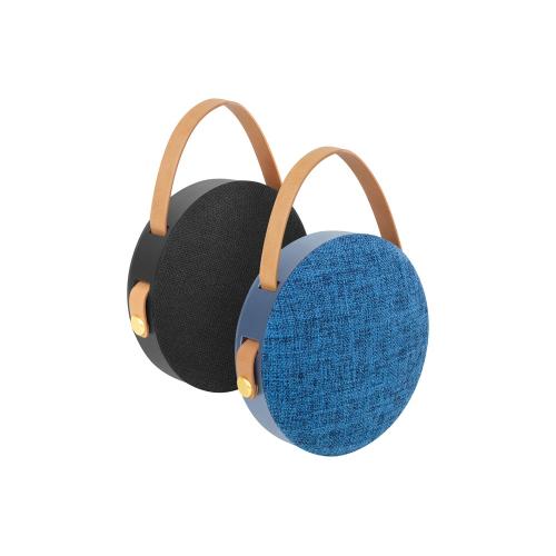 Портативная колонка mySound Cleo; - купить именные сувениры в Воронеже