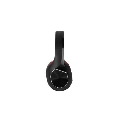 Беспроводные наушники Rombica mySound BH-17 ANC Red ; - купить необычные сувениры в Воронеже
