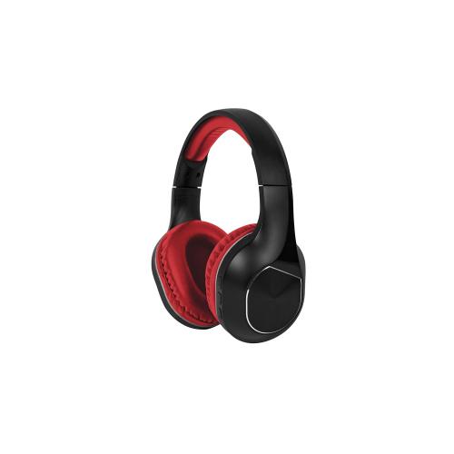 Беспроводные наушники Rombica mySound BH-17 ANC Red ; - купить необычные подарки в Воронеже