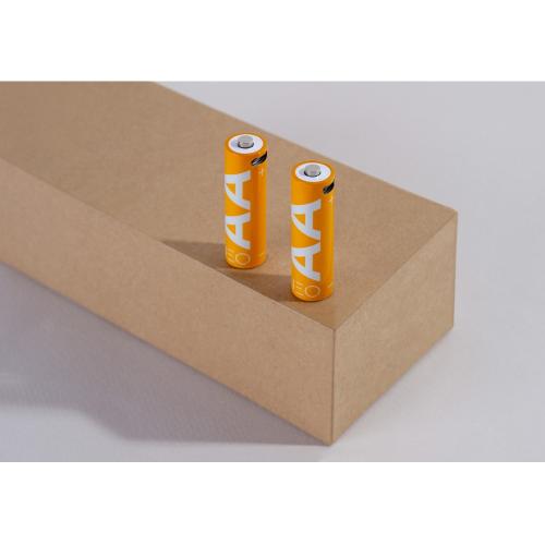 Аккумуляторные батарейки NEO X2C; - купить именные сувениры в Воронеже