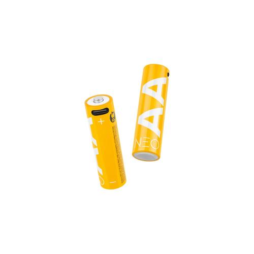 Аккумуляторные батарейки NEO X2C; - купить бизнесс-сувениры в Воронеже