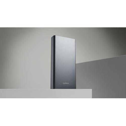 Внешний аккумулятор для ноутбуков NEO PRO-400С; - купить подарки с логотипом в Воронеже