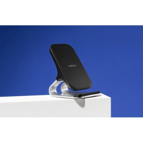 Беспроводное зарядное устройство NEO Q26 Quick; - купить подарки с логотипом в Воронеже