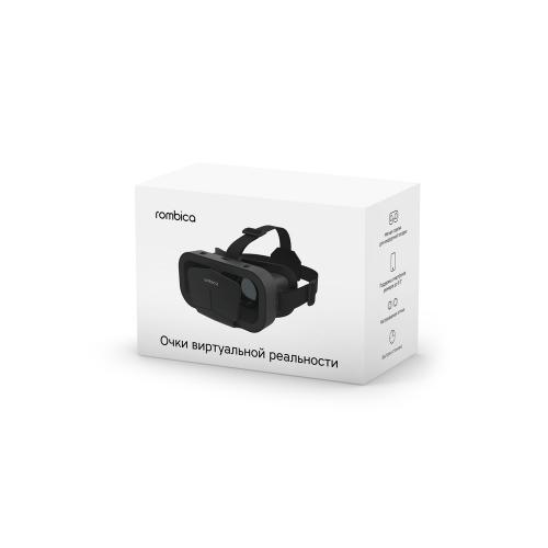 Очки VR Rombica VR XSense ; - купить именные сувениры в Воронеже