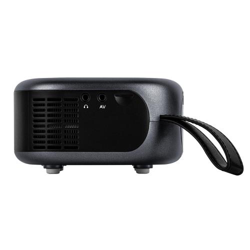 Проектор Rombica Multiverse Nano Q; - купить подарки с логотипом в Воронеже