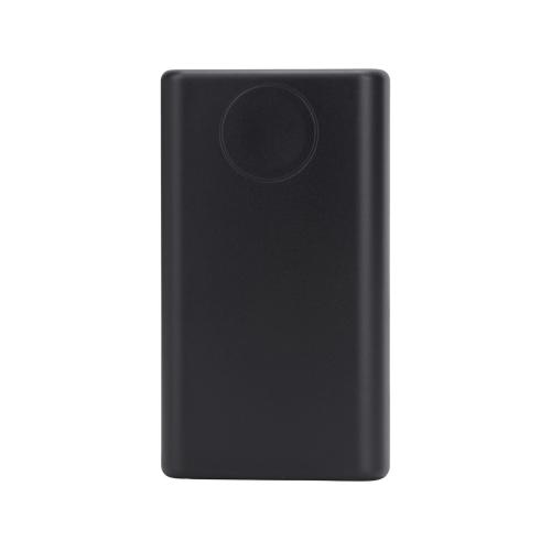 Внешний беспроводной аккумулятор 2-в-1 с функцией зарядки Apple Watch, QC/PD AtomIQ, 10000 мАч; - купить необычные подарки в Воронеже