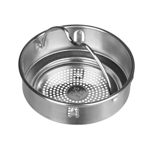 Вакуумный термос Module X с индикатором температуры, 500 мл, тубус; - купить подарки с логотипом в Воронеже