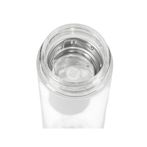 Стеклянный термос с индикатором температуры Tapp, 500 мл; - купить необычные сувениры в Воронеже