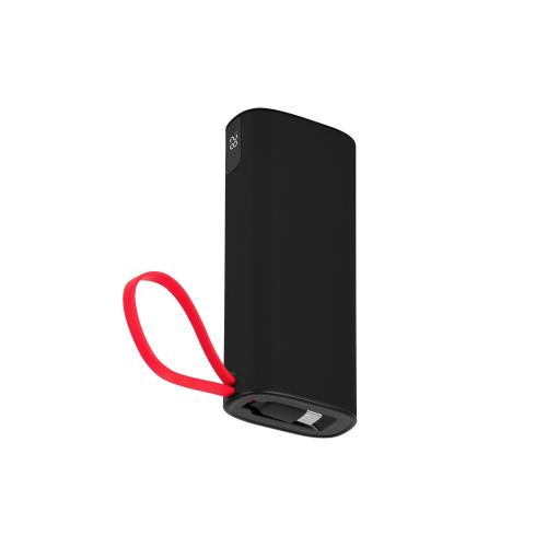 Внешний аккумулятор Rombica NEO Tech Black; - купить необычные подарки в Воронеже