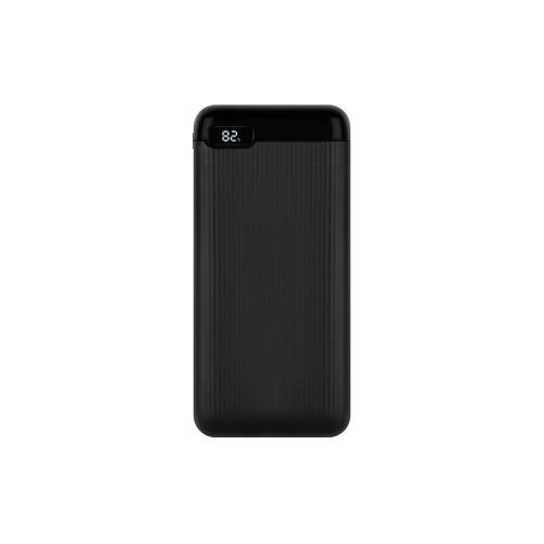 Внешний аккумулятор Rombica NEO Atrum Black; - купить необычные подарки в Воронеже