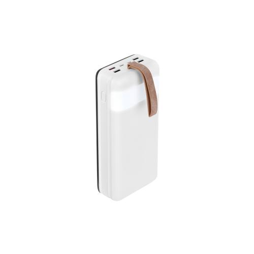 Внешний аккумулятор Rombica NEO PRO-300 White ; - купить необычные подарки в Воронеже