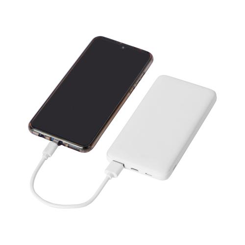 Внешний аккумулятор Reserve Pro, 10 000 mah; - купить необычные подарки в Воронеже