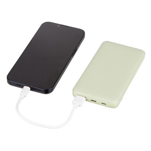 Внешний аккумулятор Reserve Pro, 10 000 mah; - купить необычные подарки в Воронеже