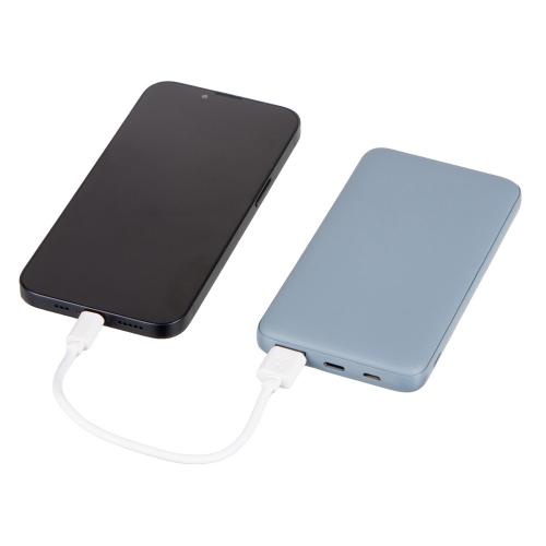 Внешний аккумулятор Reserve Pro, 10 000 mah; - купить необычные подарки в Воронеже