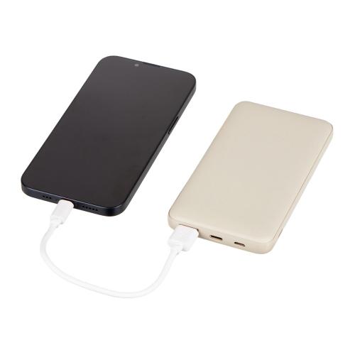 Внешний аккумулятор Reserve Pro, 10 000 mah; - купить необычные подарки в Воронеже