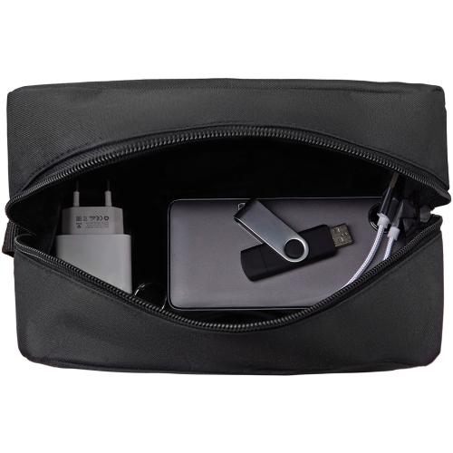 Органайзер для электроники и проводов Carriage; - купить необычные подарки в Воронеже