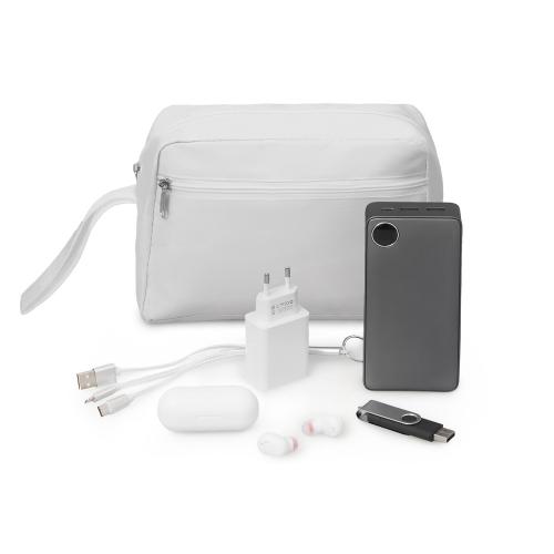 Органайзер для электроники и проводов Carriage; - купить бизнесс-сувениры в Воронеже