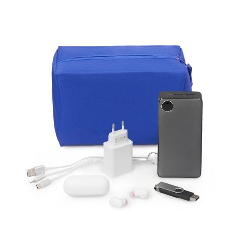 Органайзер для электроники и проводов Aisle; - купить бизнесс-сувениры в Воронеже