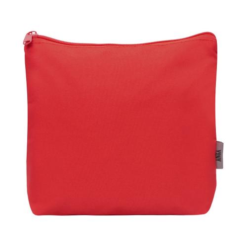 Органайзер для электроники и проводов Amalia из полиэстера 300D с подкладкой; - купить необычные сувениры в Воронеже