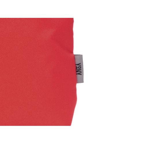 Органайзер для электроники и проводов Amalia из полиэстера 300D с подкладкой; - купить подарки с логотипом в Воронеже