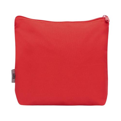 Органайзер для электроники и проводов Amalia из полиэстера 300D с подкладкой; - купить именные сувениры в Воронеже