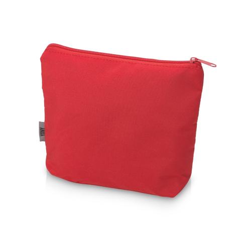 Органайзер для электроники и проводов Amalia из полиэстера 300D с подкладкой; - купить необычные подарки в Воронеже