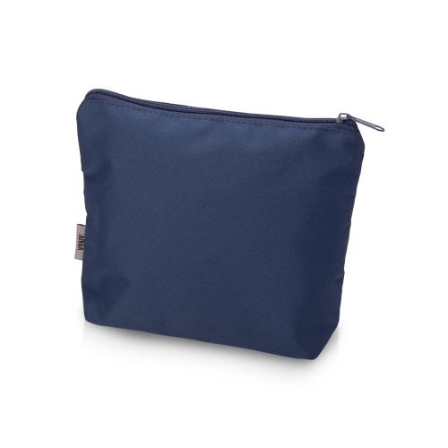 Органайзер для электроники и проводов Amalia из полиэстера 300D с подкладкой; - купить необычные подарки в Воронеже