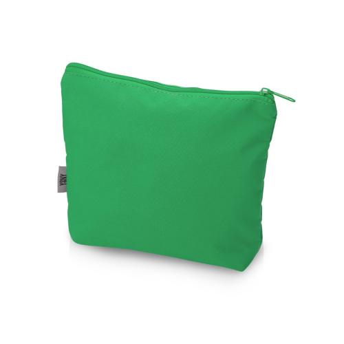 Органайзер для электроники и проводов Amalia из полиэстера 300D с подкладкой; - купить необычные подарки в Воронеже