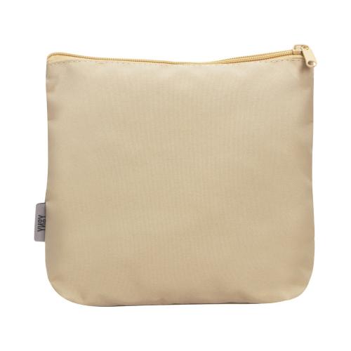 Органайзер для электроники и проводов Amalia из полиэстера 300D с подкладкой; - купить именные сувениры в Воронеже