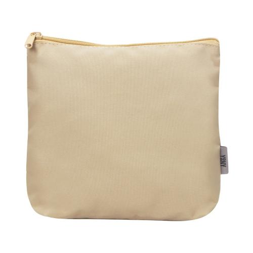 Органайзер для электроники и проводов Amalia из полиэстера 300D с подкладкой; - купить необычные сувениры в Воронеже