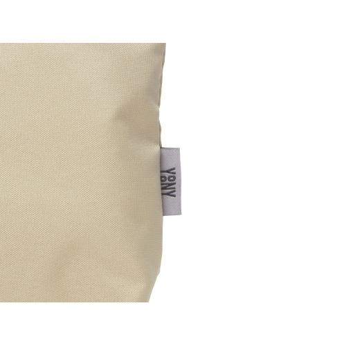 Органайзер для электроники и проводов Amalia из полиэстера 300D с подкладкой; - купить подарки с логотипом в Воронеже