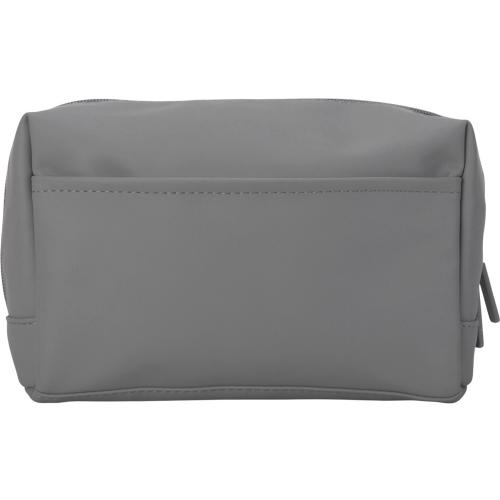 Органайзер для электроники и проводов из искусственной кожи Sofit; - купить именные сувениры в Воронеже