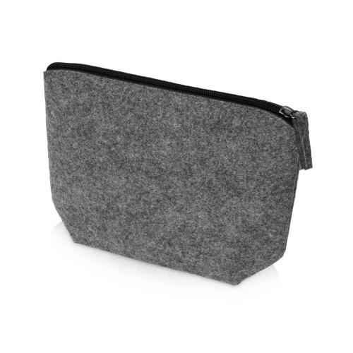 Органайзер для электроники и проводов Felt из RPET-фетра; - купить необычные подарки в Воронеже