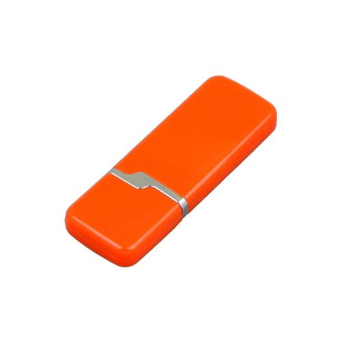 Флешка промо прямоугольной формы c оригинальным колпачком, 32 Гб; - купить необычные сувениры в Воронеже