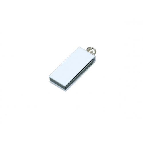 Флешка с мини чипом, минимальный размер, цветной  корпус, 16 Гб; - купить бизнесс-сувениры в Воронеже