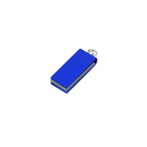 Флешка с мини чипом, минимальный размер, цветной  корпус, 8 Гб; - купить бизнесс-сувениры в Воронеже
